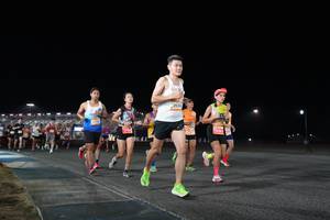 BIB: 
                            <button type="button" onclick="openModal(23718609)" class="btn btn-primary btn-sm float-right btn-popup" data-toggle="modal" data-target=".modal-high-quality">
                        <i class="fas fa-shopping-cart"></i> Add to Cart
                    </button>
                                            <button type="button" onclick="isThisMe(23718609, true)" class="btn btn-success btn-sm float-right btn-popup btn-isme hidden" data-toggle="tooltip" data-placement="bottom" title="นี่คือรูปของคุณใช่ไหม คลิกที่นี่เพื่อเอาเข้าอัลบั้ม">
                        <i class="fas fa-plus"></i> Add to album
                    </button>
                    <button type="button" onclick="isThisMe(23718609, false)" class="btn btn-warning btn-sm float-right btn-popup btn-isnotme hidden">
                        <i class="fas fa-ban"></i> Remove from album
                    </button>